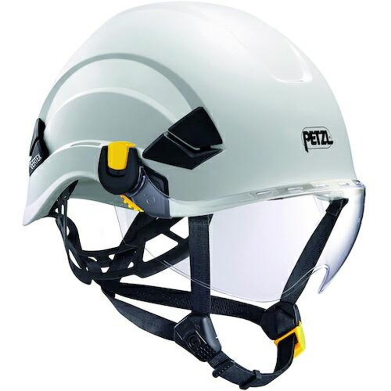 PETZL バーテックス ブラック ( A010AA03 ) PETZL社 | LINEブランドカタログ