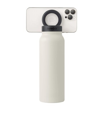 Ringo MagSafe Water Bottle