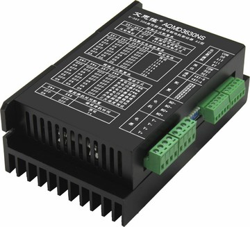 12/24/36V 30A大功率直流電機專業調速/驅動器 正反轉 電流PID控