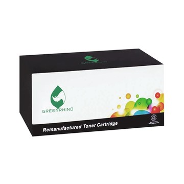 GREENRHINO 綠犀牛 for Epson S110080 環保碳粉匣 EPSON WorkForce AL-M220DN/AL-M310DN/AL-M320DN適用  黑色  1個