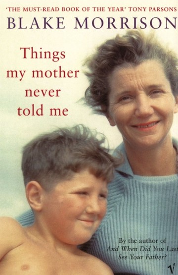 Things My Mother Never Told Me【二手書_良好】TAAZE讀冊生活