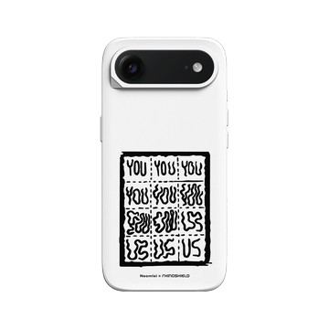 iPhone Air SolidX 白 - Neomlei - 我們