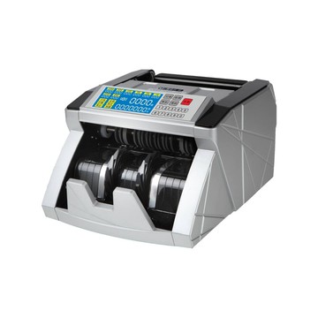 UIPIN 台幣/人民幣 多功能 商務型 點鈔機 驗鈔機 U-868Ⅱ