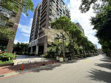 後車站自強國中超低價自立國宅3房+車位｜桃園市中壢區榮安一路