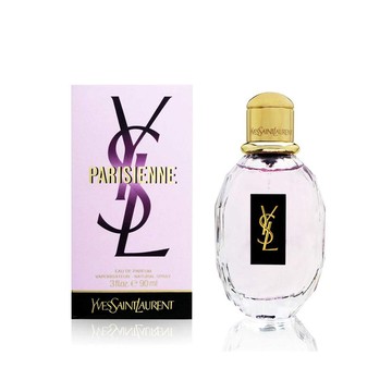 YSL PARISIENNE 巴黎淑女女性淡香精 90ml