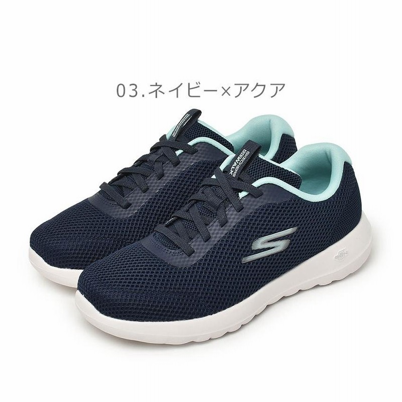その他 Noir SKECHERS 送料無料 スケッチャーズ スニーカー レディース GO