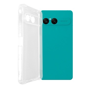 Metal-Slim Sony Xperia 10 VII 精密挖孔 強化軍規防摔抗震手機殼
