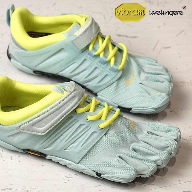 Vibram FiveFingers ビブラムファイブフィンガーズ レディース