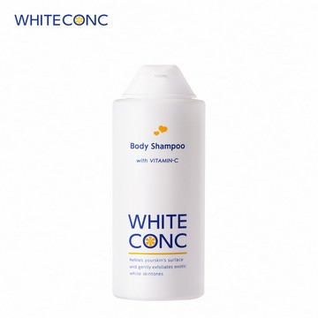 WHITE CONC 美白身體沐浴露 360mL (清新葡萄柚)