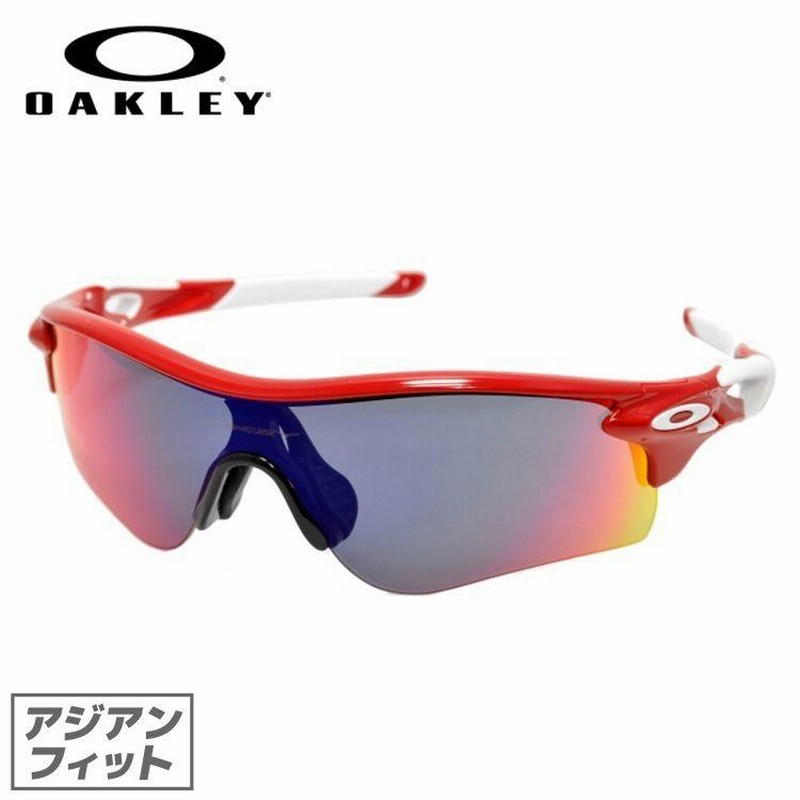 舟型トート OAKLEY RADARLOCK PATH アジアンフィットサングラス【G