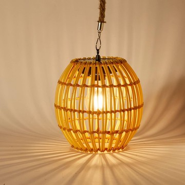免運 熱銷 擺件 裝飾燈 氛圍燈 藤編燈 太陽能燈 掛燈 太陽能仿藤編燈籠復古花園裝飾氛圍吊燈蠟燭燈