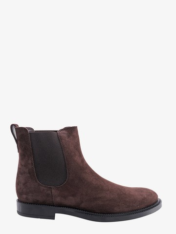 Suede boots - TOD'S - gender_Man