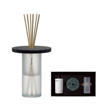 無垠之境｜舒心香氛擴香禮盒