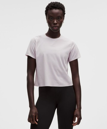 Fast and Free Short-Sleeve Shirt Size 2XS
