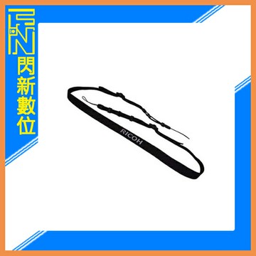 RICOH ST-2 原廠 相機背帶 肩背帶(ST2)適GR系列 GRIII GRIIIX GRIV GR4