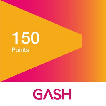 GASH150點