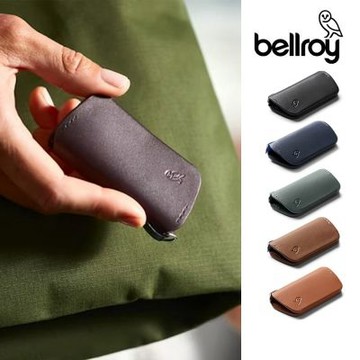 Bellroy Key Cover 皮革鑰匙包(EKCE)