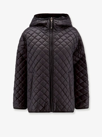 Leo Max Mara The Cube quilted and padded jacket - MAX MARA THE CUBE - gender_Woman