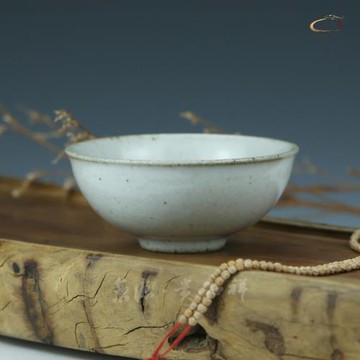 京德貴和祥古韻梅花普洱杯手繪品茗杯主人杯景德鎮陶瓷小茶杯