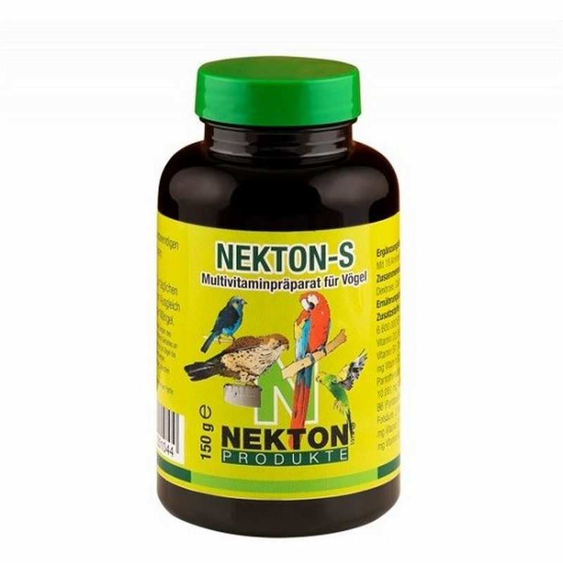 超可爱 NEKTON ネクトンＳ 35g サプリメント