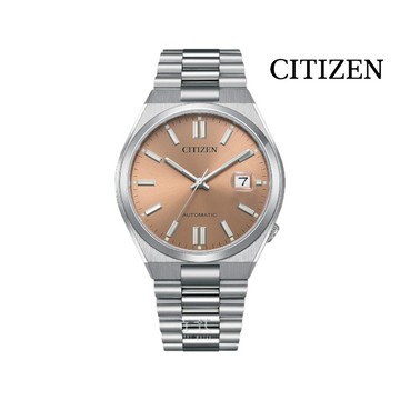 【CITIZEN】NJ0158-89Y 機械男錶 40mm 台南時代眼鏡 蔡司優視力專家