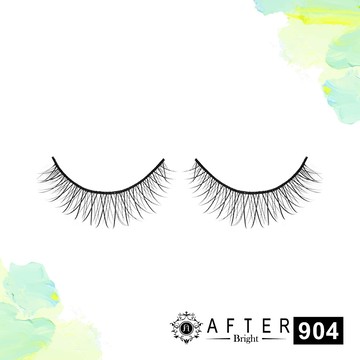 after-艾芙特專業手工睫毛 交叉系列 904 長度 1.1cm (after_beauty)