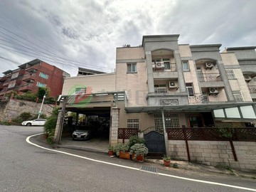 頭份邊間8.6米大面寬大地坪三車美墅｜苗栗縣頭份市新興街
