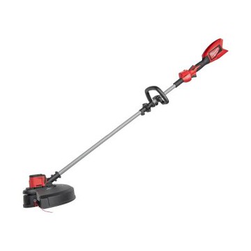 Milwaukee 美沃奇 M18BLLT-0 18V精銳無刷割草機 單主機 無電池 無充電器