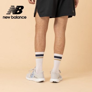 【New Balance】慢跑鞋_男性_灰紫藍_M411626-2E楦