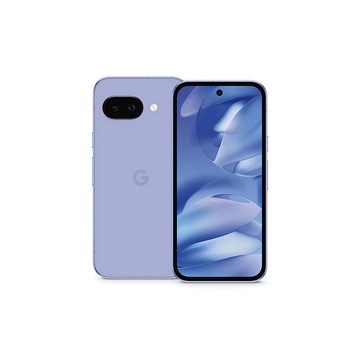 Google Pixel 9a 8G/256G AI智慧手機 鳶尾紫 贈玻璃貼+空壓殼