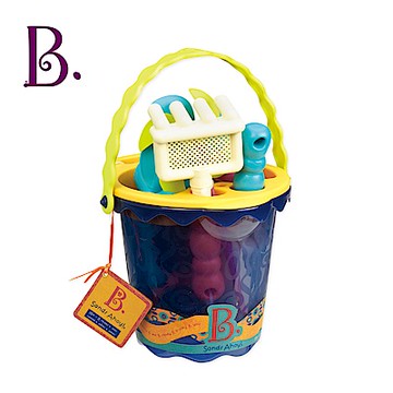 B.Toys 沙趣多多(海軍藍)