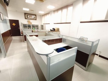 龜山RC廠房｜桃園市龜山區楓樹七街