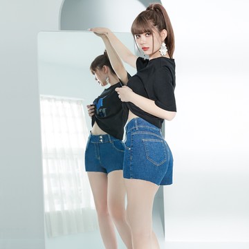 Victoria 經典印花T-V85526-88