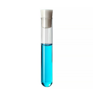 飾品收納 5入香水展示 玻璃瓶罐 玻璃分裝瓶 水培瓶 造型玻璃瓶 35ml 香料試管瓶 玻璃密封瓶 550-GTP20150*5