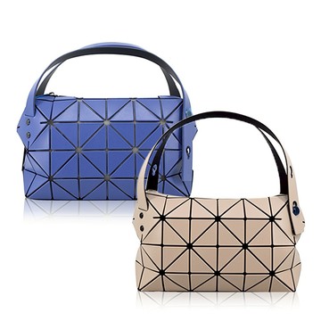 [平輸版]ISSEY MIYAKE 三宅一生 BAOBAO  BOSTON波士頓包(多色選)/真品平輸