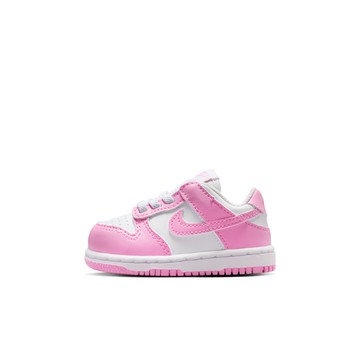 Nike Dunk Low Baby & Toddler Shoes