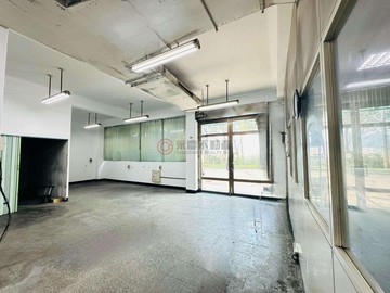 永慶推薦-樹林大路邊透天廠房-交通便利｜新北市樹林區八德街