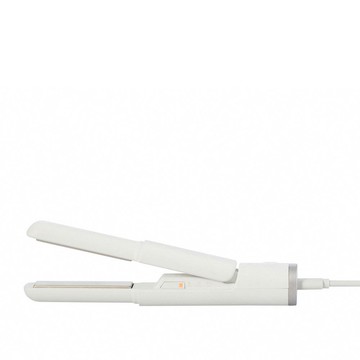 ELECOM｜NOGI USB 迷你離子夾 白色