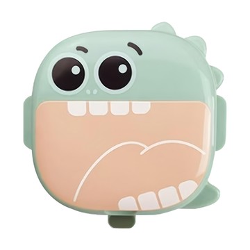 US baby 優生 C'est bon 多功能餐盒  1個  米色