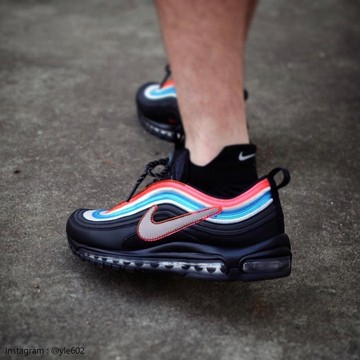 Nike air max 97 on outlet air gwang shin shoe