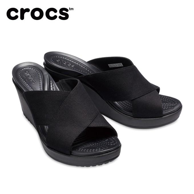 クロックス crocs サンダル レディース レイ 2.0 エックス