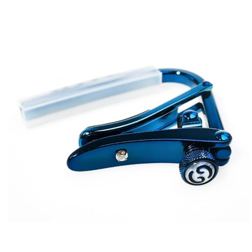 SHUBB移調夾 星座禮盒款 - 巨蟹座 (鑲嵌施華洛世奇寶石)