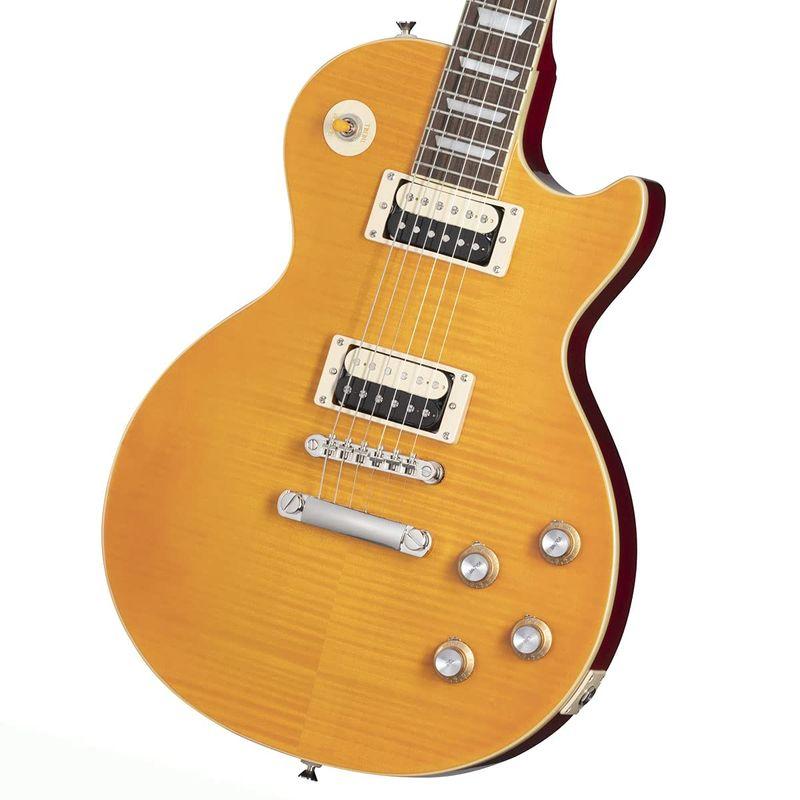 エレキギター Epiphone Slash Les Paul Standard Appetite Burst エピフォン スラッシュ