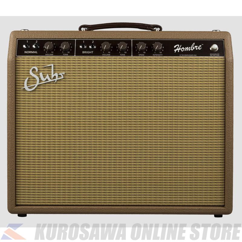 SUHR Hombre 1x12 Combo