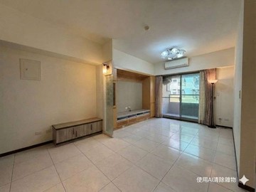 【專】春之樹｜正忠商圈近輕軌｜舒適大三房平車｜高雄市三民區大豐二路