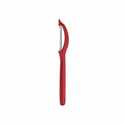 VICTORINOX ユニバーサルピーラー（レッド）