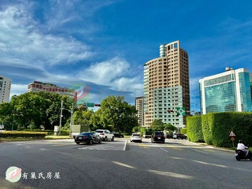 小巢麗真✨仁愛圓環旁景觀大樓｜台北市大安區仁愛路四段