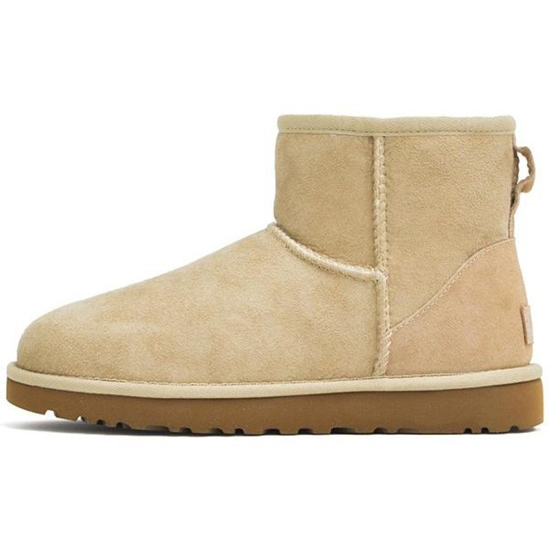 UGG アグ クラシックミニ2 ショートブーツ レディース ムートンブーツ ...