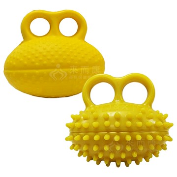 來而康 佳新 分指握力球 JXRP-001 JXRP-002 單個販售 握力球 復健球 握力器 手握壓力球 手指訓練