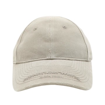 alexanderwang 做舊棒球帽